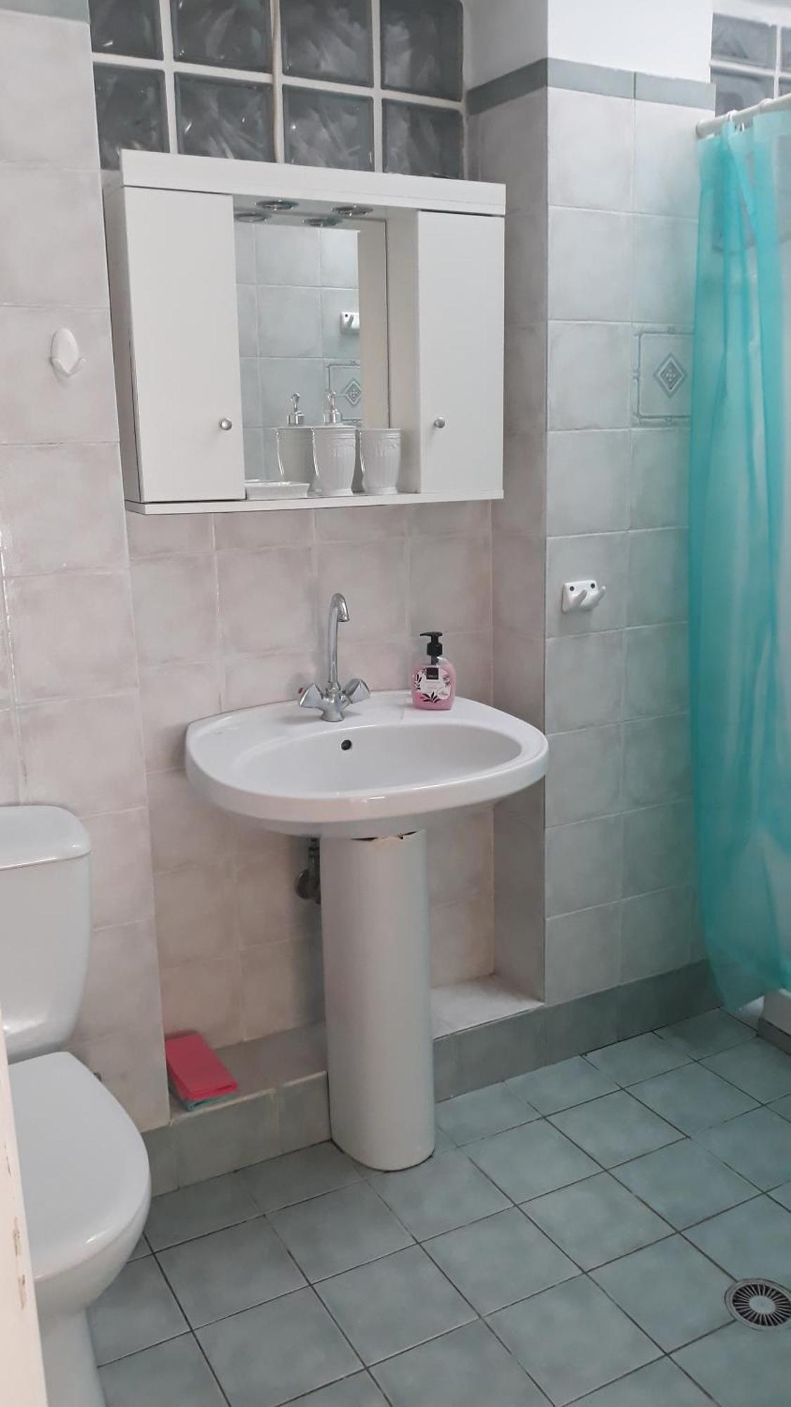 Central Apartments Eretria Dış mekan fotoğraf
