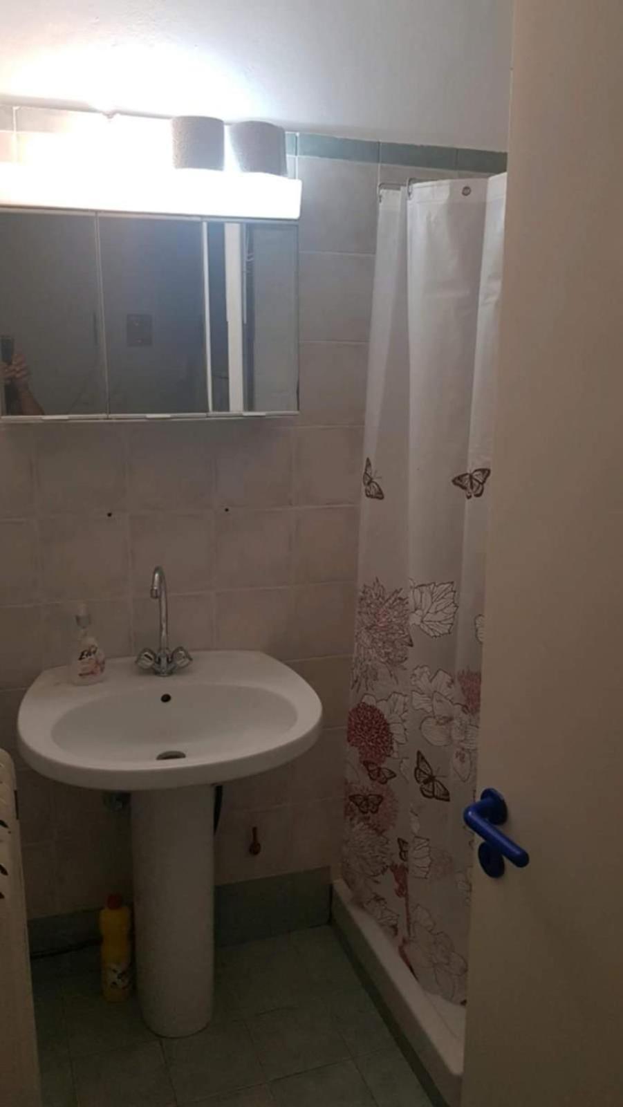 Central Apartments Eretria Dış mekan fotoğraf