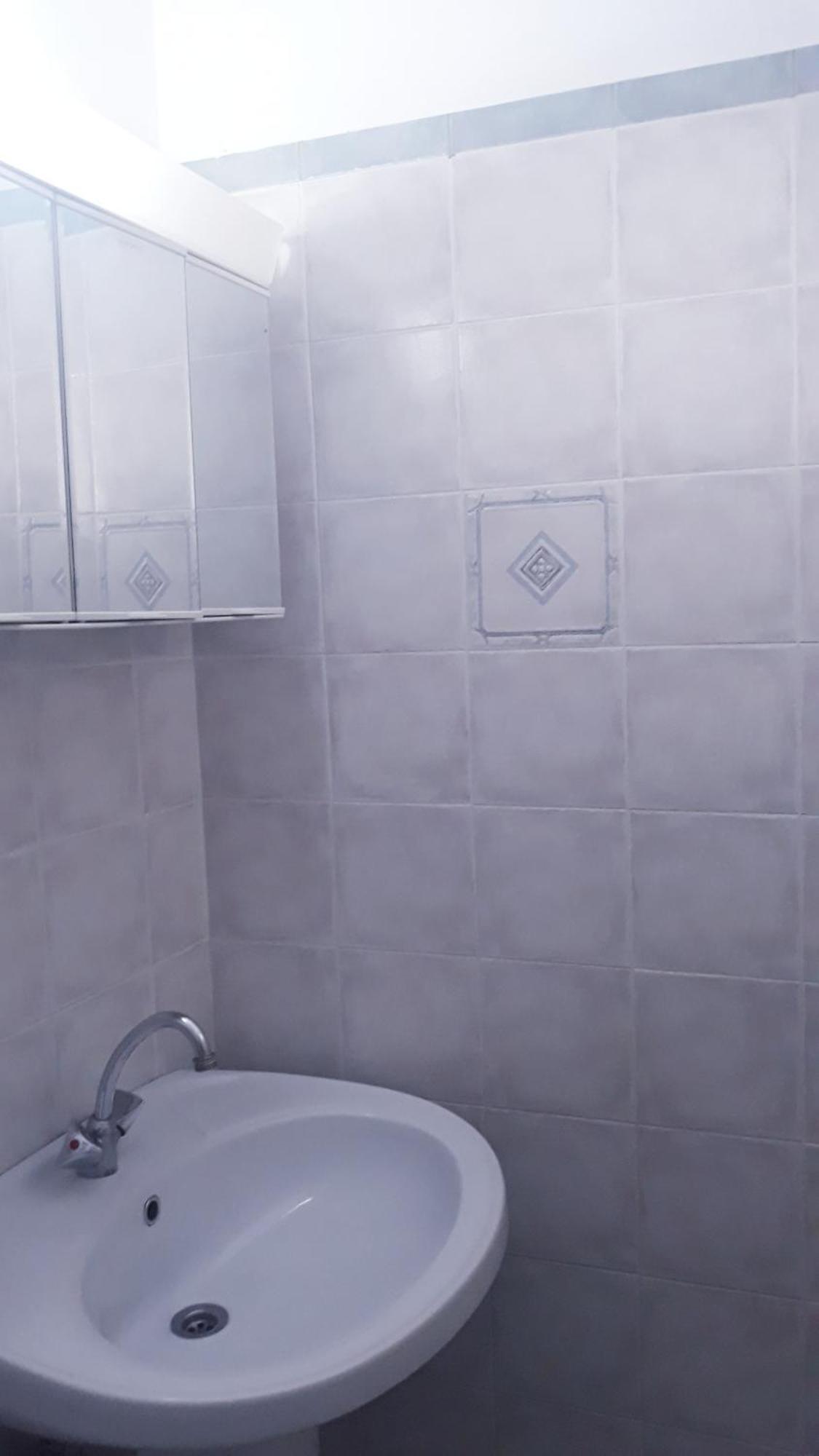 Central Apartments Eretria Dış mekan fotoğraf